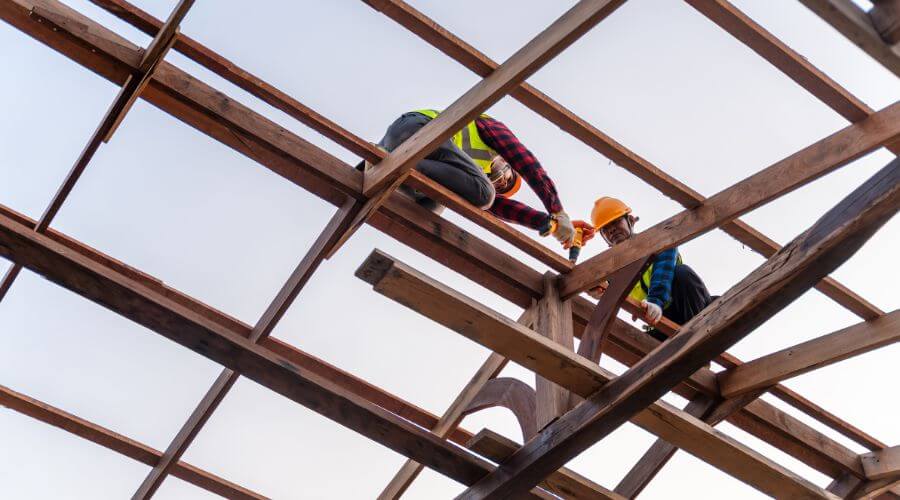 Local Chimney Repair in Upland, NE
